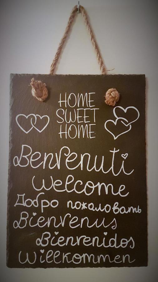 Appartamento Colosseo Sweet