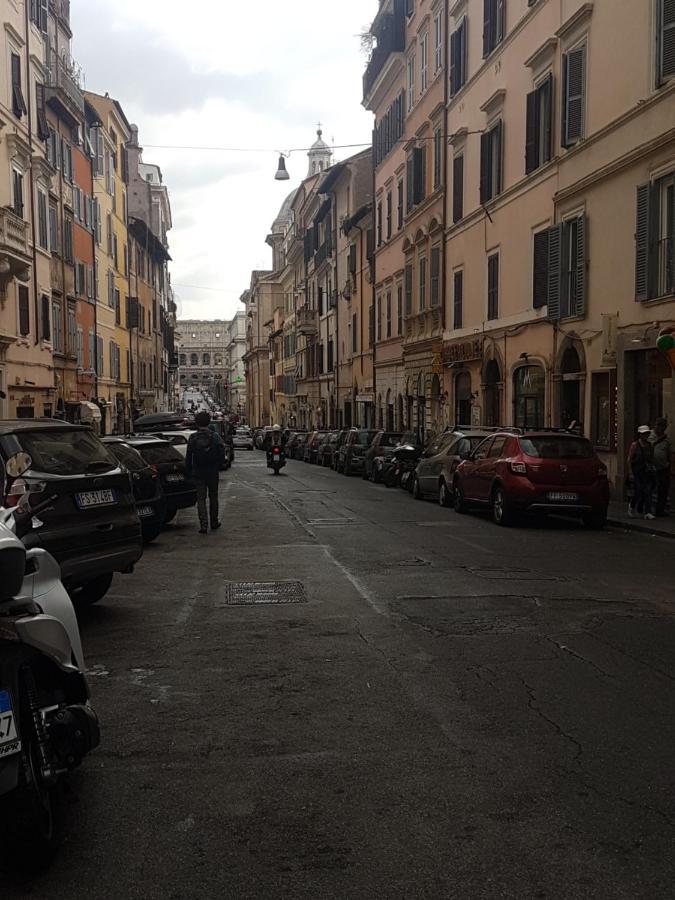 Appartamento Colosseo Sweet Roma