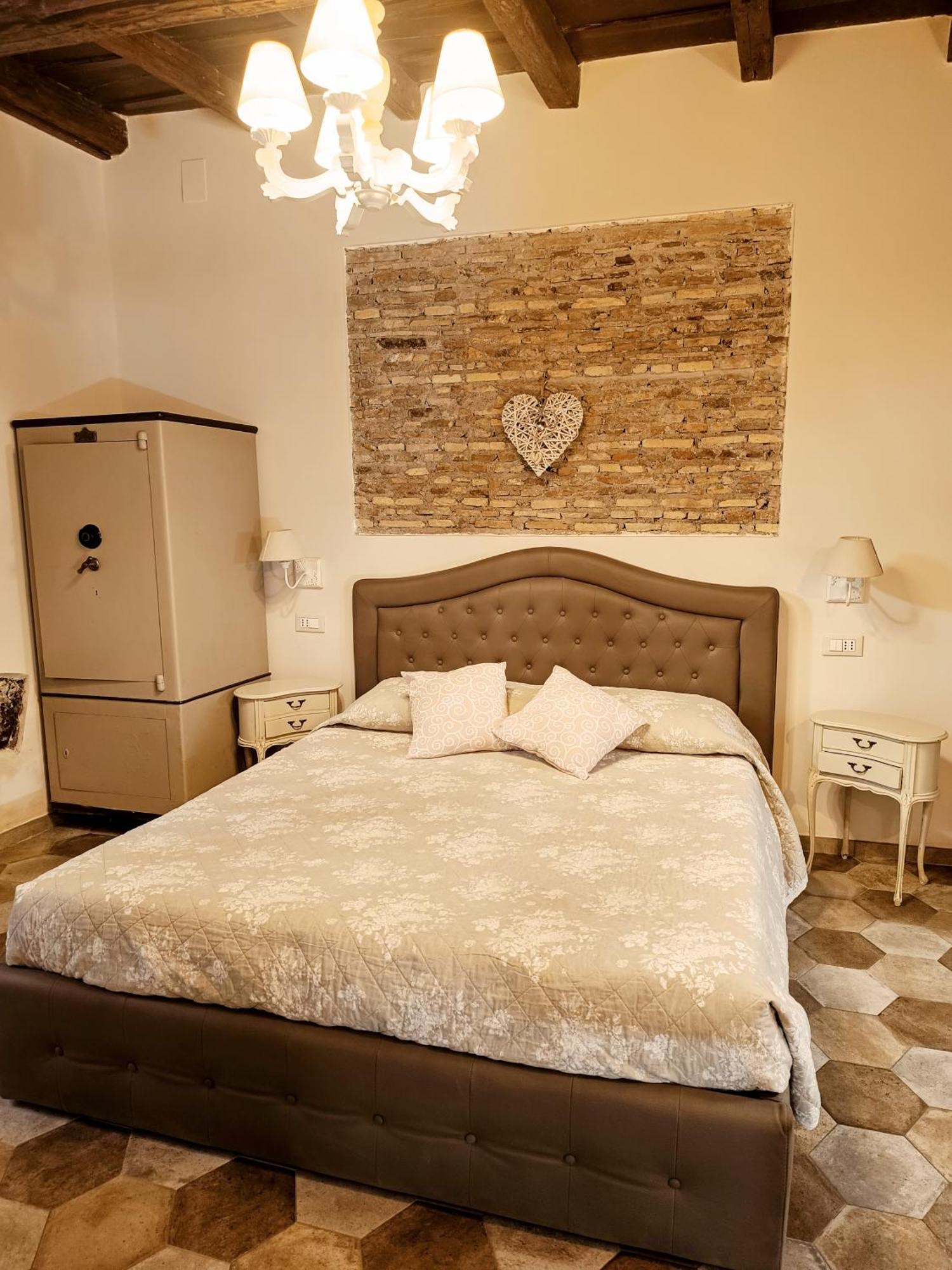 Appartamento Colosseo Sweet Roma